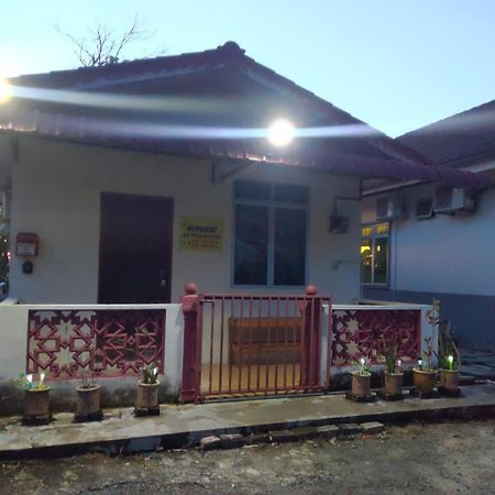 Homestay Kg Paya D Jitra Extérieur photo
