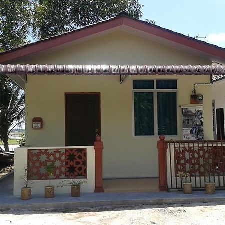 Homestay Kg Paya D Jitra Extérieur photo