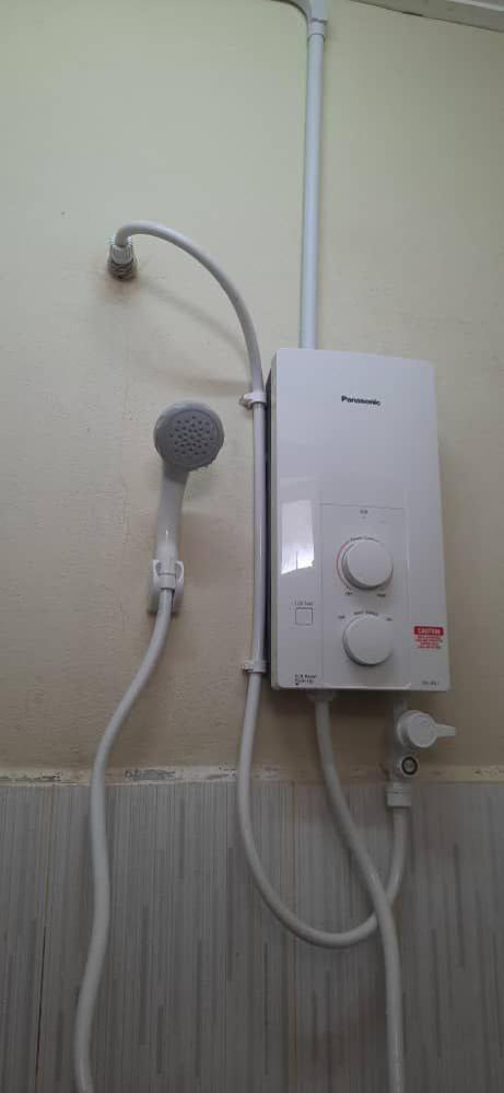 Homestay Kg Paya D Jitra Extérieur photo
