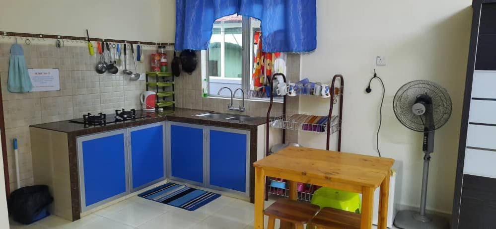 Homestay Kg Paya D Jitra Extérieur photo