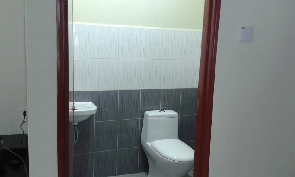 Homestay Kg Paya D Jitra Extérieur photo