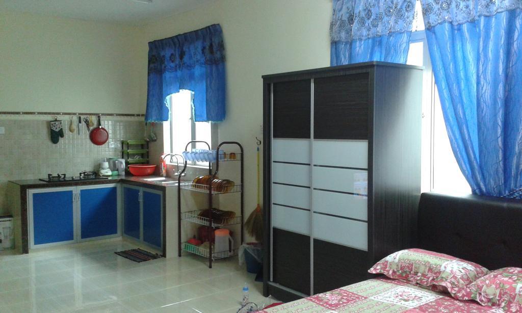 Homestay Kg Paya D Jitra Extérieur photo