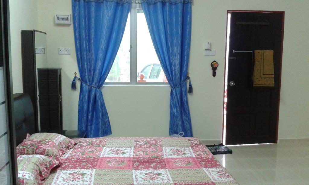 Homestay Kg Paya D Jitra Extérieur photo