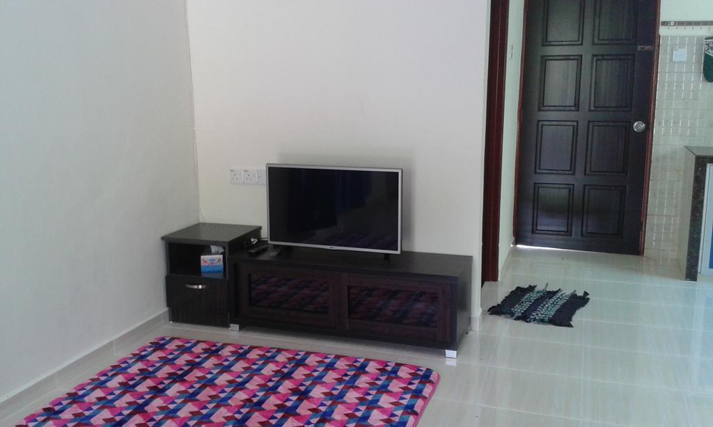 Homestay Kg Paya D Jitra Extérieur photo