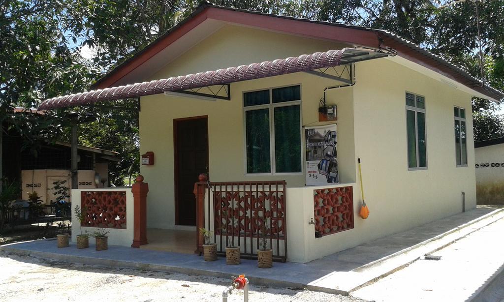 Homestay Kg Paya D Jitra Extérieur photo