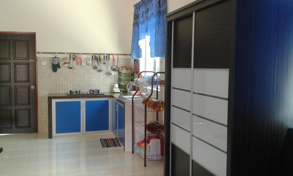 Homestay Kg Paya D Jitra Extérieur photo
