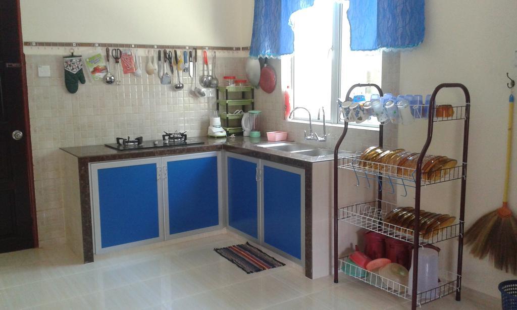 Homestay Kg Paya D Jitra Extérieur photo