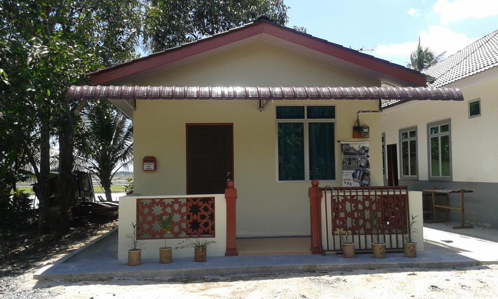 Homestay Kg Paya D Jitra Extérieur photo