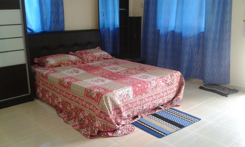 Homestay Kg Paya D Jitra Extérieur photo